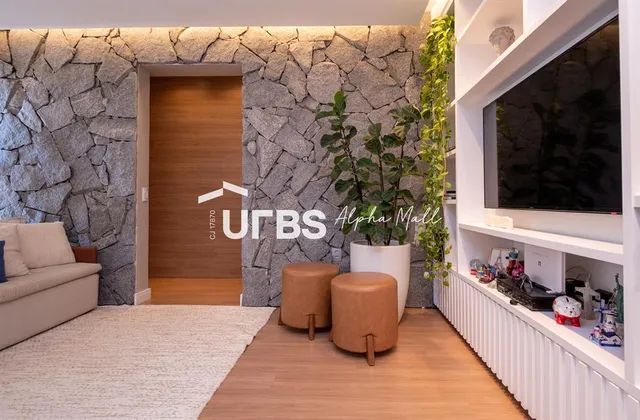 Residencial Brava Bueno - - URBS Imobiliária