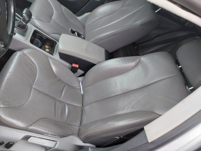 Sucata Passat Variant 2.0 Tsi 2009 Para Retirada de Peças - Foto 5