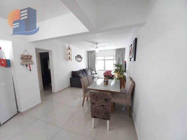 Reformado Região do Aquário a 250 metros do Mar!