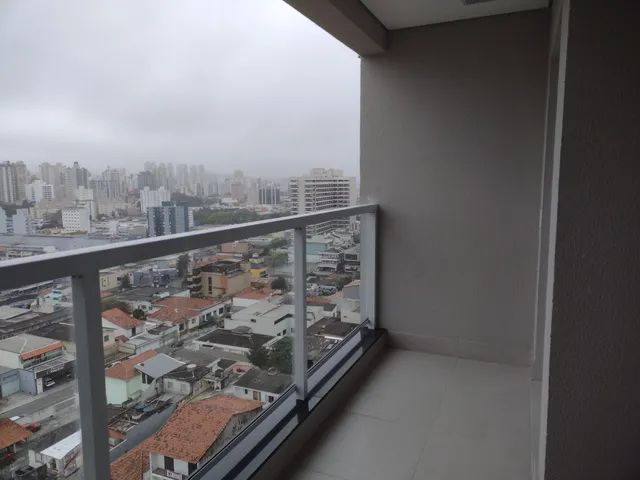 Apartamento à venda com 2 Quartos, Centro, São Bernardo do Campo