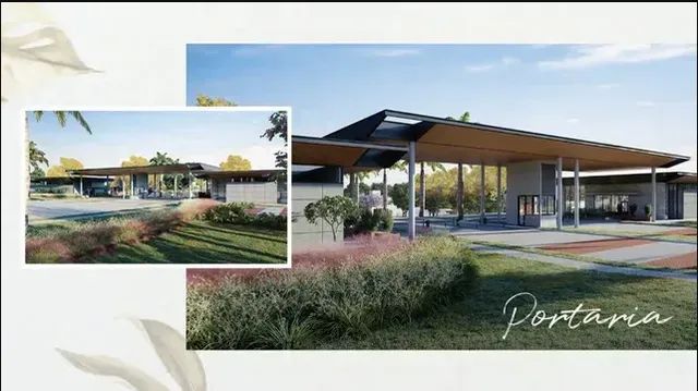 Àgio Jardins Versalhes - Apararecida de Goiânia - Foto 5