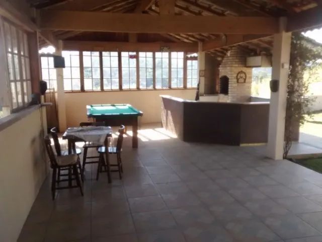 Chacara Para temporada em Santa Isabel - Foto 11