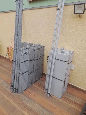 Prateleiras reforçadas  - Foto 3