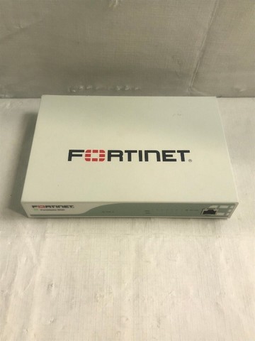 Appliance de segurança FortiGate-60C  Segurança Wireless da Fortinet - Foto 3
