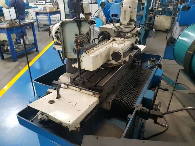 Afiadora/Retifica SPW 50 - Foto 5