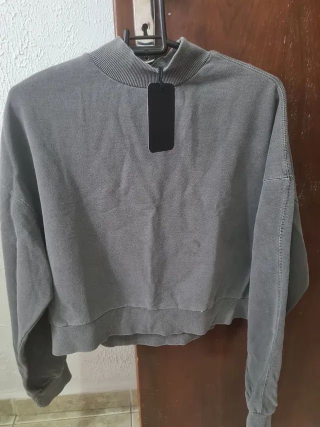 Blusa john john  - Foto 3
