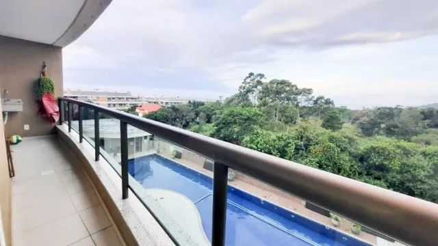 Apartamento vista mar no Campeche  - Foto 5