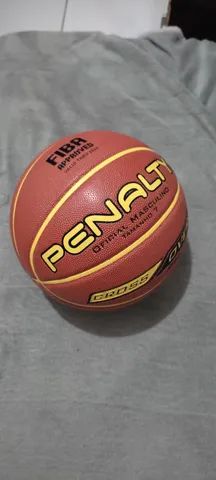 Bola de Basquete - 7.8 Crossover Penalty