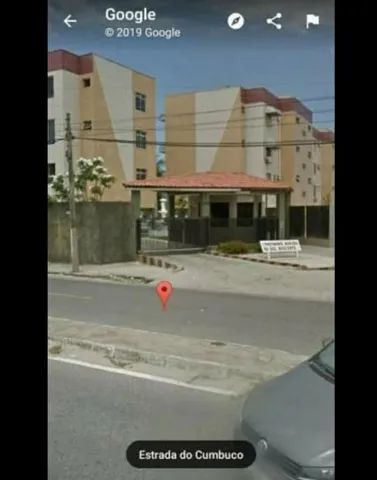 Apartamento Icaraí frente ao mar, alugo de sexta a domingo por 800 reais até 10 pessoas!