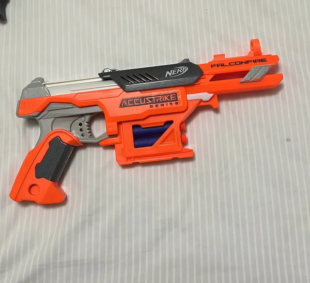 Bala nerf  +138 anúncios na OLX Brasil