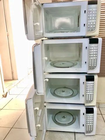 Microondas , forno microondas , microondas barato  - Foto 4
