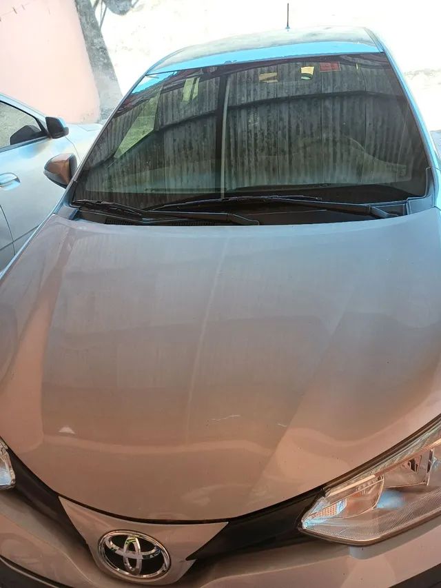 Yaris XL 2019