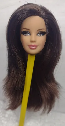 Boneca para penteado  +91 anúncios na OLX Brasil