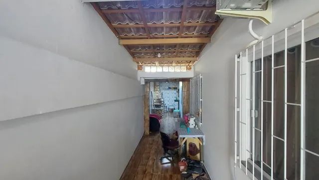 Casa com 3 dormitórios à venda, 110 m² por R$ 295.000,00 - Barra do Aririú - Palhoça/SC