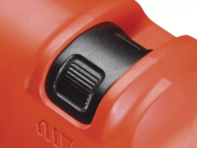 Furadeira de impacto 560W (Black & Decker) - Foto 4