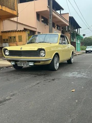 sedãs FORD VERONA Usados e Novos - Região de Ipatinga, MG