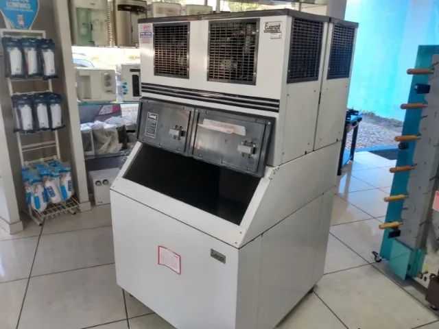 Maquina de Gelo em até 18x sem juros - Foto 5