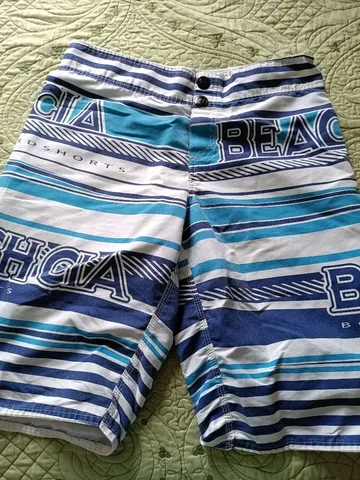 Bermuda surf wear - 40