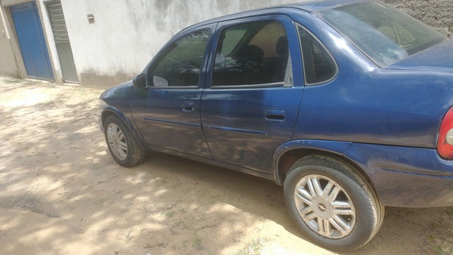 GM - CHEVROLET CORSA SEDAN  MPFI 8V 71CV 4P 2006 - 1164361428 | OLX