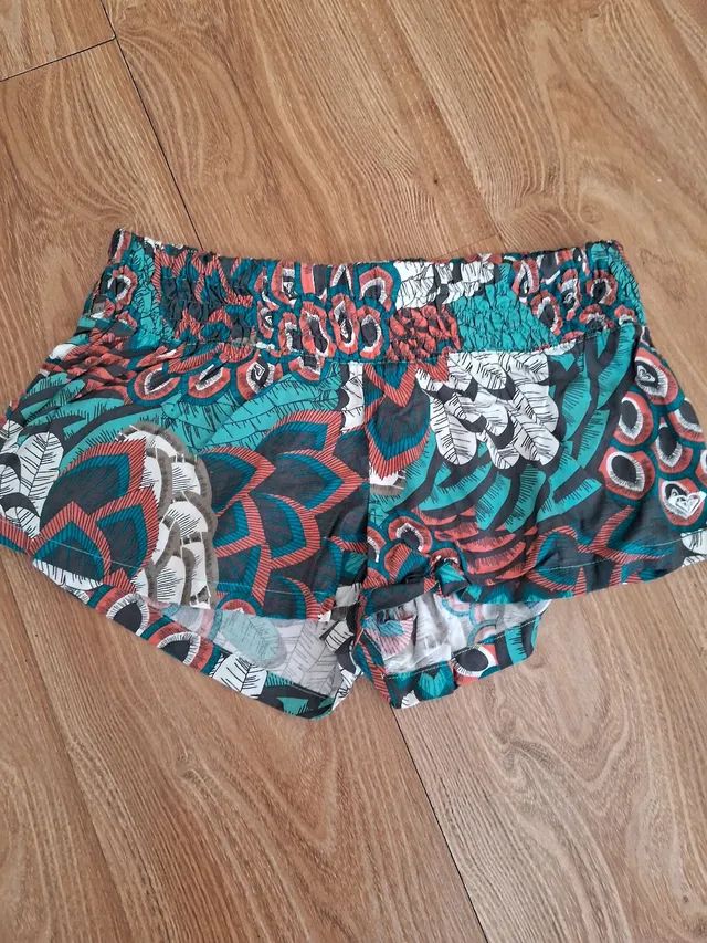 Shorts Roxy ORIGINAL 