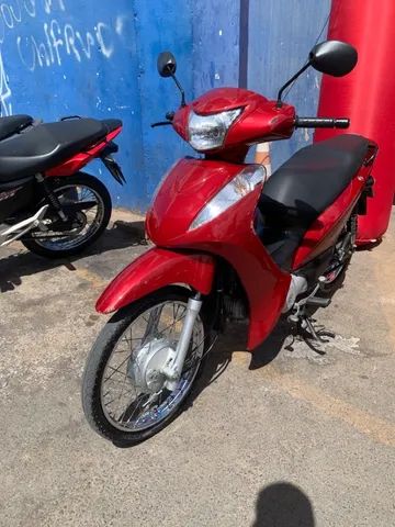Biz 125 2014