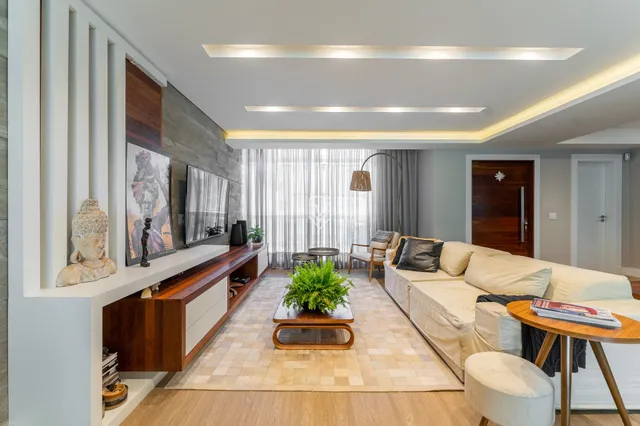 Casa, 3 suítes, 4 vagas, Hidromassagem, Santo Inácio, Curitiba.