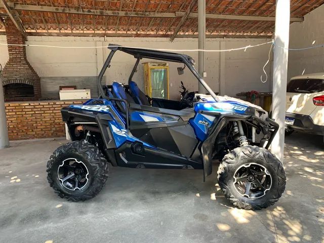 Utv Polaris 900