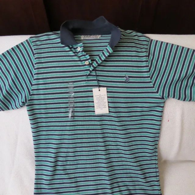 Camisa Polo importada US Polo - nova    