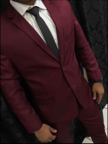 Aluguel de ternos slim e vestidos de festa  - Foto 3