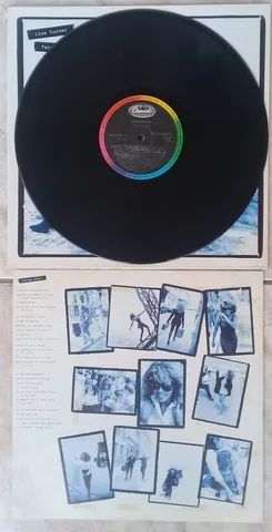 tina turner-lp 1989-foreign affair-capa dupla - CDs, DVDs etc