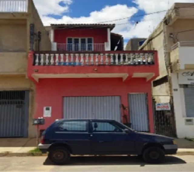 Captação de Casa a venda em Mairinque, SP