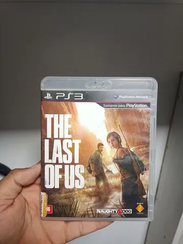 the last of us ps3 olx