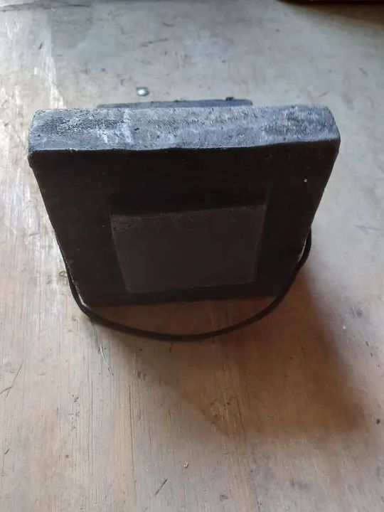Par de Calços para caminhão  - Foto 4