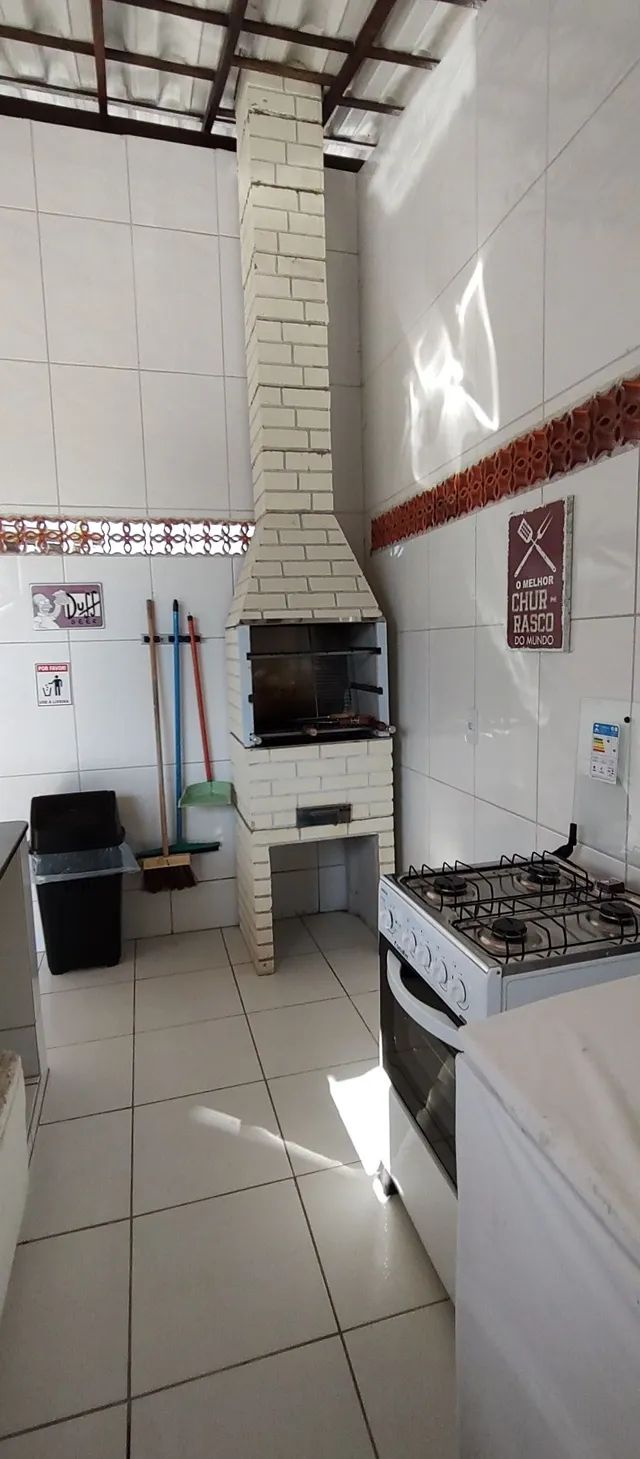 Casa Temporada Jauá / Espaço para Eventos - Foto 3