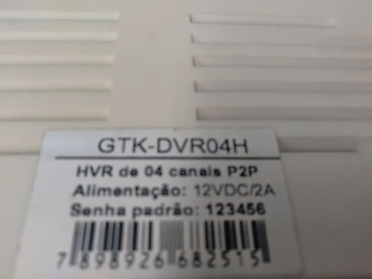 HVR Greatek  - Foto 3