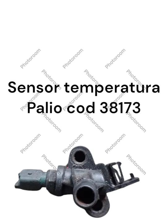Sensor Temperatura Palio Cod 38173
