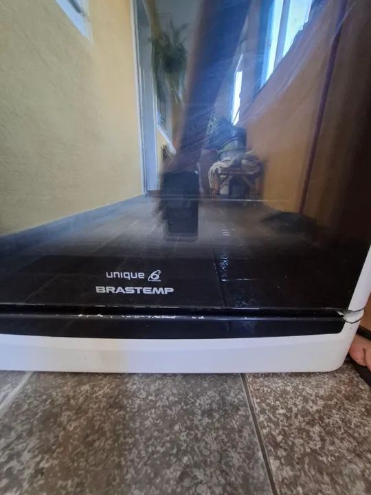 Fogão Brastemp  - Foto 2