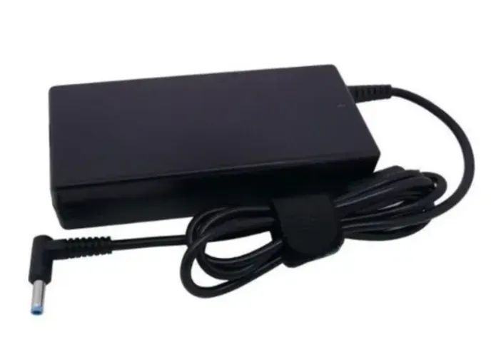 Fonte Notebook HP Envy Ultrabook 19.5v 3,9A 75W - Pino Azul - Foto 2