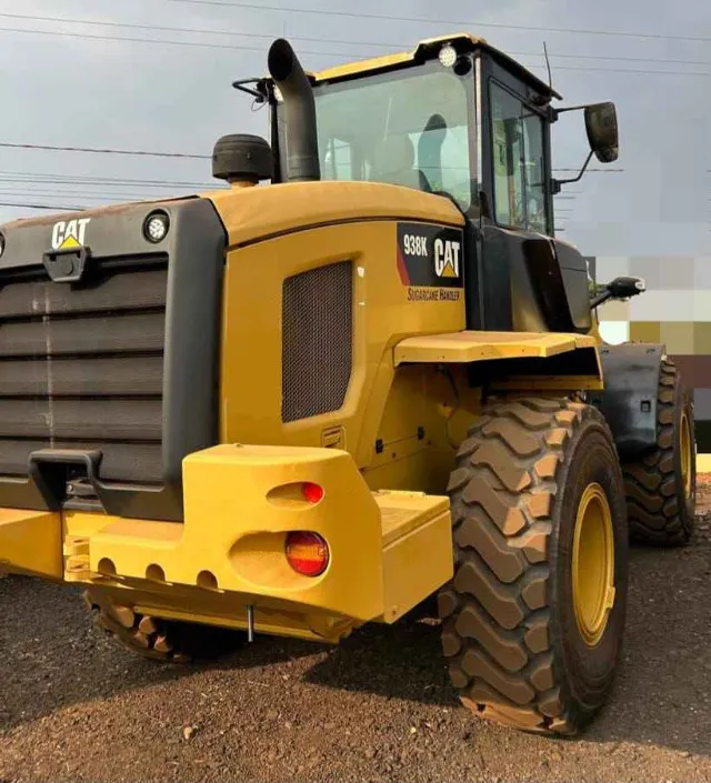 pa carrecadeira cat 938k