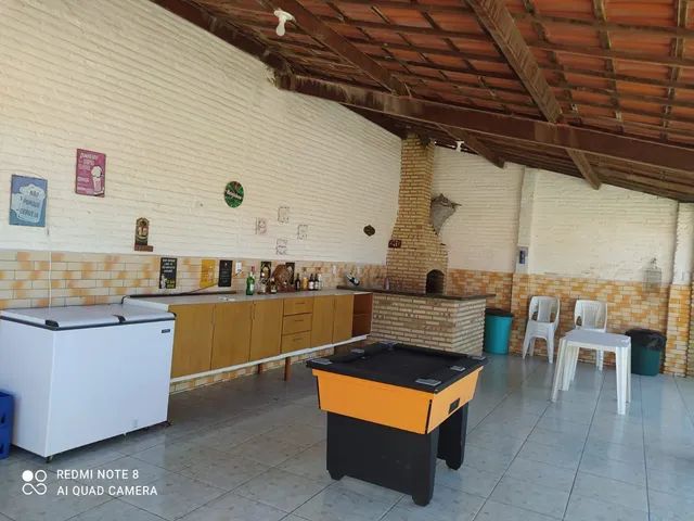 Casa de praia no barro preto - Foto 6