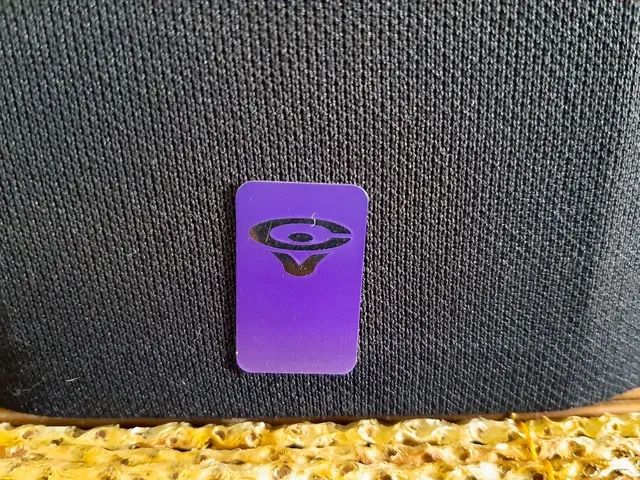 Caixa CENTRAL CERWIN-VEGA HT CTR 225W 94dB 57Hz<br>Drivers de 6,25" WWW.BASSOFFICEHT.COM.BR - Foto 4