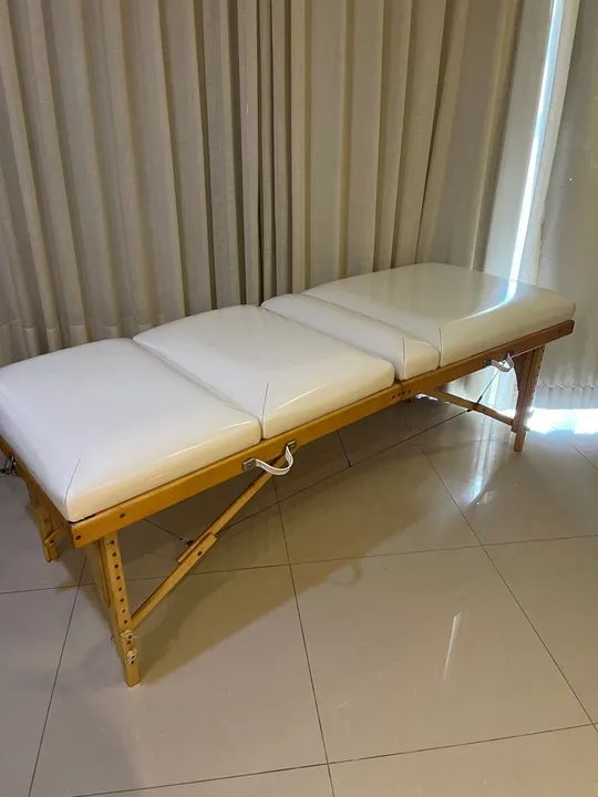 Maca Dobrável  Articulada