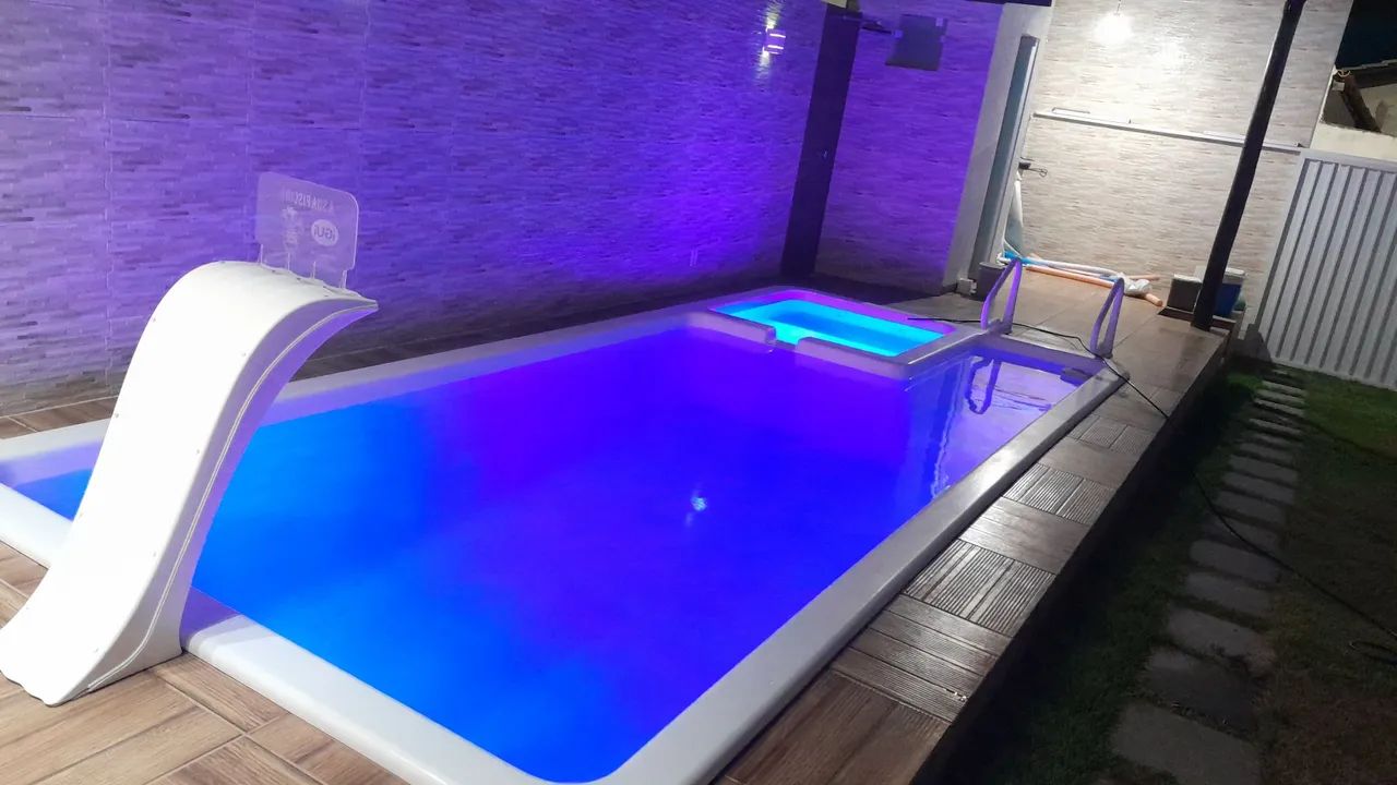 Venha curtir Jauá/ final de semana, feriados e temporada