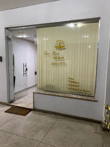 Sala Comercial na Avenida Brigadeiro Lima e Silva - Foto 4