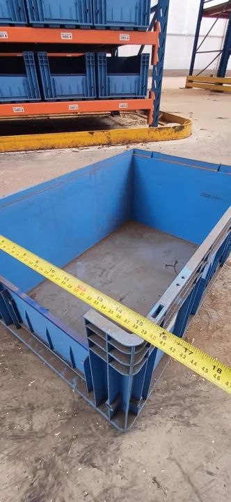 Caixas para Armazenagem - Foto 3