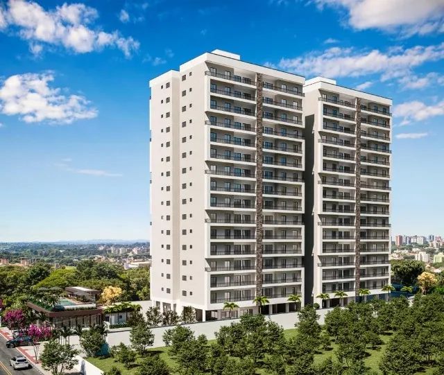 120,54 m² na Av. Independência com 3 dormitórios!