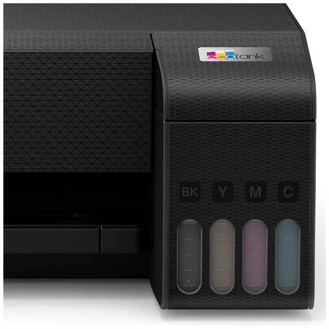 Impressora Epson Ecotank L1250 - WZetta - Foto 4
