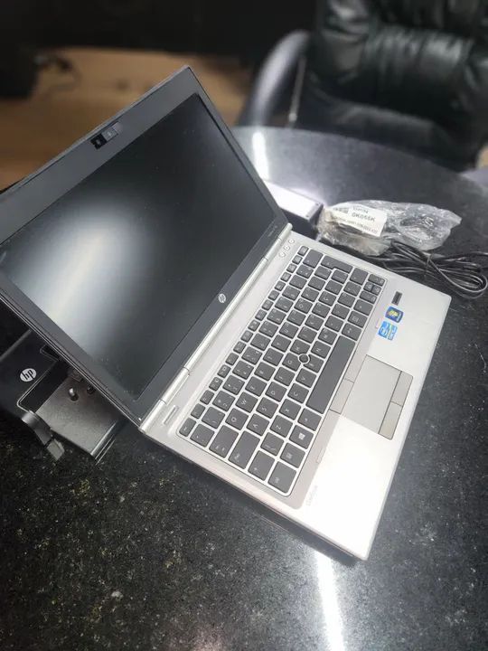 Lote de notebooks HP I5 4 RAM - 599 cada - Foto 3