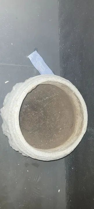 Vaso de planta grande - Foto 2