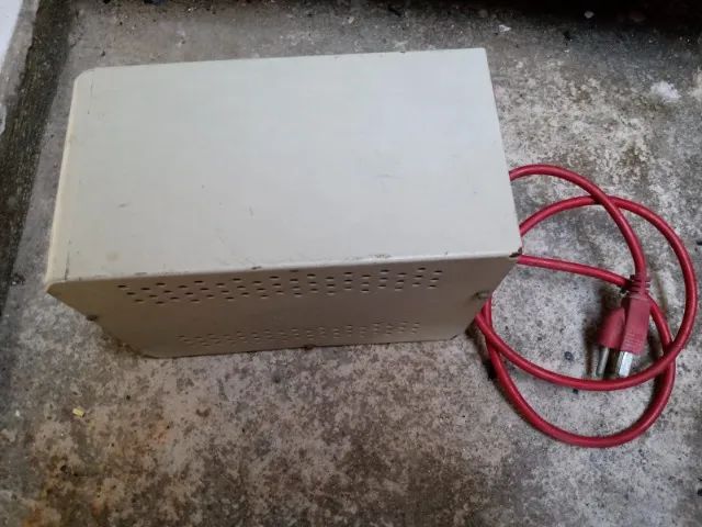 estabilizador, conformes nas fotos-parou do Nada!! - Foto 3